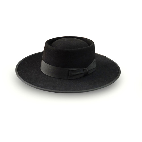 Chapéu à Portuguesa